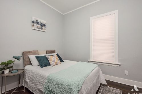 6736 Claremont Ave, Chicago IL 60643-6421 exterior