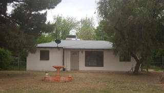 2815 Augusta Ave, Phoenix AZ  85051-6612 exterior