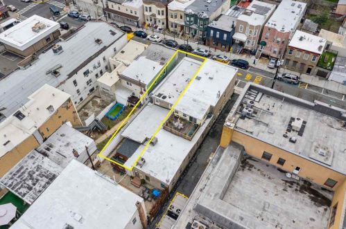 514 Monastery Pl, Union City NJ 07087-3305 exterior