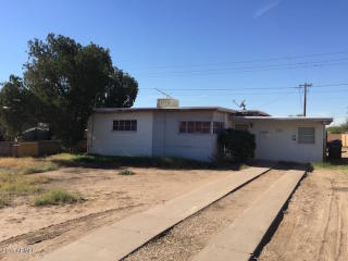 3034 26th Dr, Phoenix, AZ 85017-5121