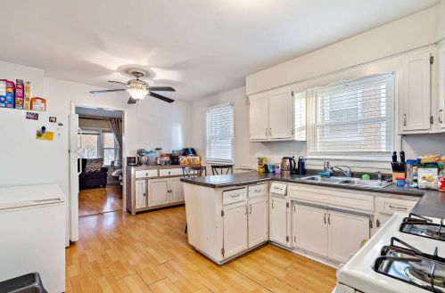 4526 Karlov Ave, Chicago IL 60652-2925 exterior