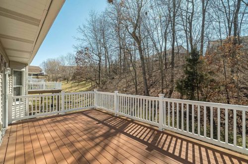 5417 Heather Bluff Ct, Saint Louis MO 63128-4130 exterior