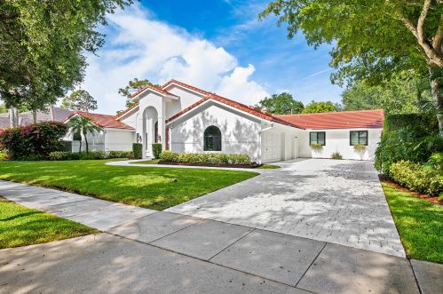 4515 24th Ter, Boca Raton FL  33431-8441 exterior