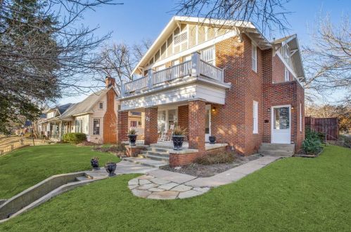 131 Clinton Ave, Dallas, TX 75208-5110