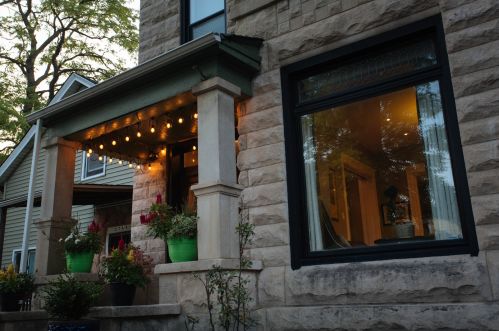 2740 Adams St, Chicago IL  60612-2817 exterior