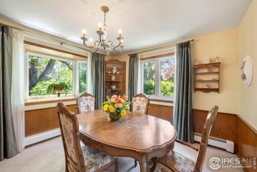 430 Lipan Way, Boulder CO 80303-3639 exterior