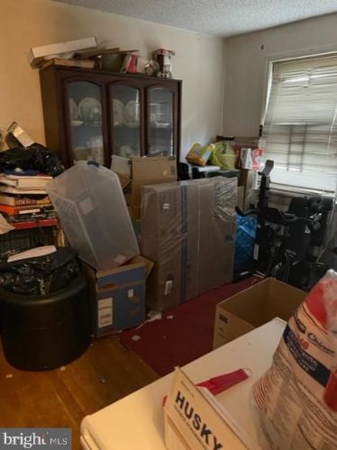 4946 Just St, Washington DC 20019-4871 exterior