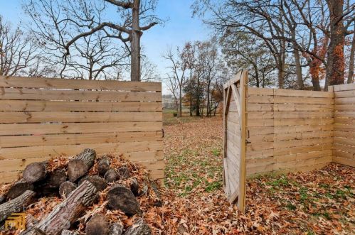 714 Lexington Ave, Atlanta GA 30310-3537 exterior