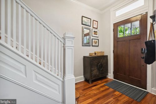 150 U St, Washington DC 20001-1621 exterior