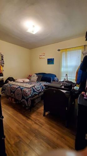 37 Laban St, Providence RI 02909-3736 exterior