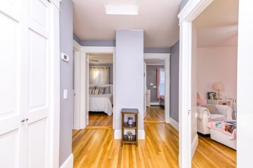 146 Dover St, Providence RI  02908-3932 exterior