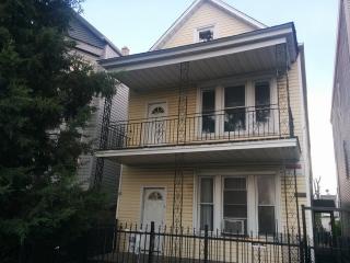 1638 44th St, Chicago, IL 60609-3120