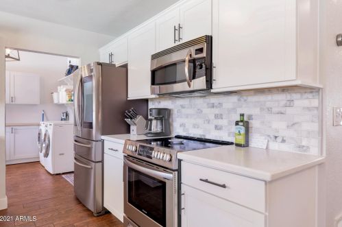 421 Mcnair St, Chandler AZ  85225-7134 exterior