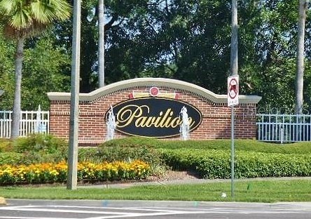 9335 Hidden Water Cir, Riverview FL 33578-3031 exterior