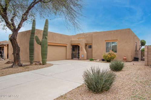 8186 Painted Feather Dr, Tucson, AZ 85743-7418