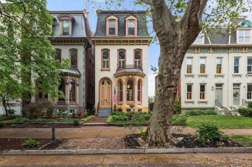 1424 Mississippi Ave, Saint Louis, MO 63104-2533