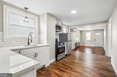 14 Evans Ave, Trenton NJ 08638-4209 exterior