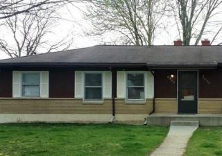 8526 Newhouse St, Kalamazoo MI  49024-6114 exterior