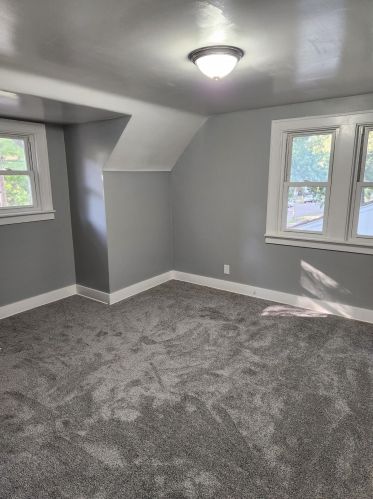 3236 9th St, Meskegon MI  49444-2825 exterior