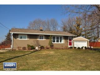 1440 Capitol Dr, Appleton WI  54914-6938 exterior