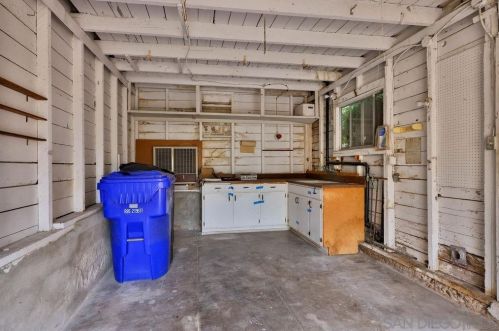 4429 Arista St, San Diego CA 92103-1030 exterior