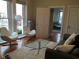 3001 P St, Washington DC  20007-3626 exterior