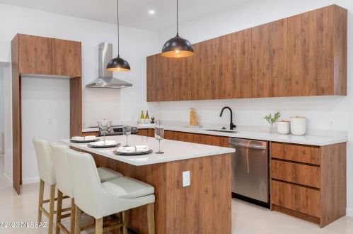 414 18th St, Tucson AZ 85745-3040 exterior