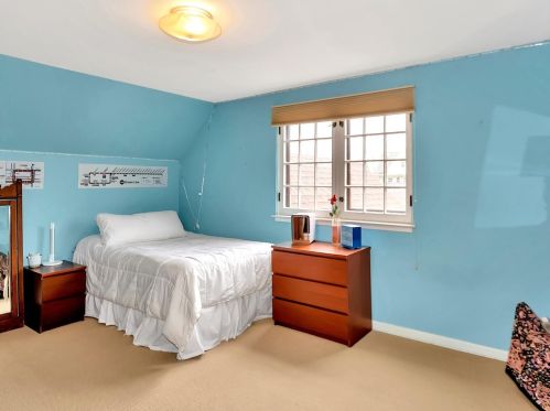 9341 Hoyne Ave, Chicago IL 60643-2028 exterior