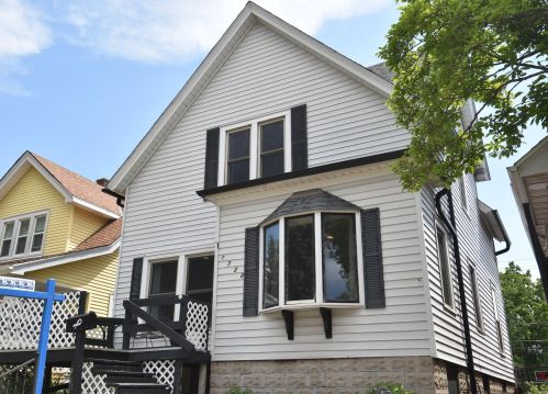 1320 61, Milwaukee WI 53214-3209 exterior