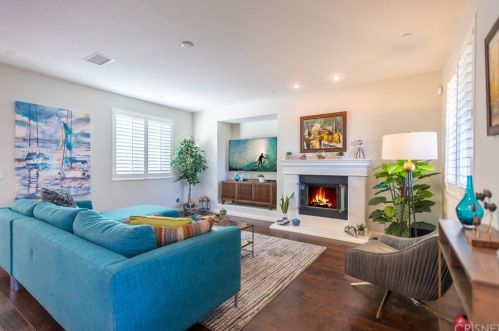 4134 Galapagos Way, Oxnard CA 93035-1432 exterior