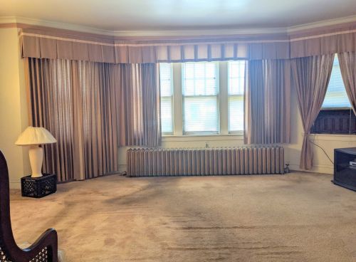 8137 Rhodes Ave, Chicago IL  60619-5023 exterior