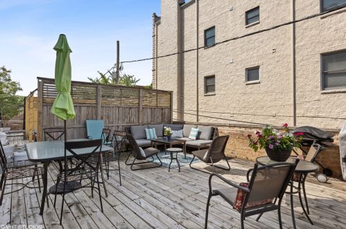 1528 Paulina St, Chicago IL  60622-2143 exterior