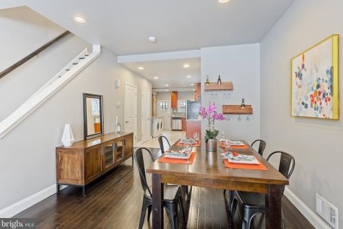 1312 17 St, Philadelphia PA 19121-5024 exterior