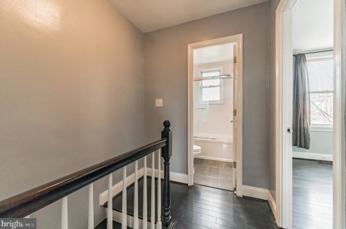 3322 Clay Pl, Washington DC 20019-1429 exterior