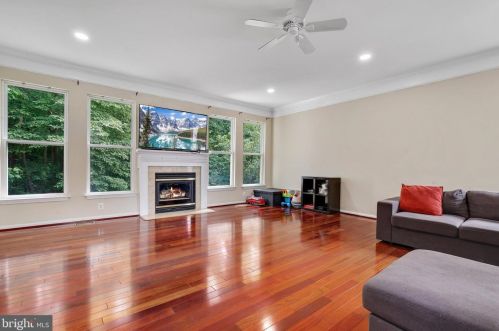 12529 Stratford Garden Dr, Silver Spring MD  20904-1557 exterior