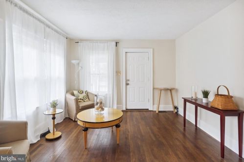 6409 Eastern Ave, Silver Spring MD  20912-4728 exterior