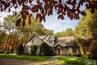 2809 Pleasant Green Rd, Durham, NC 27705-7130