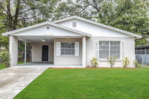 4110 Comanche Ave, Tampa FL  33610-3844 exterior