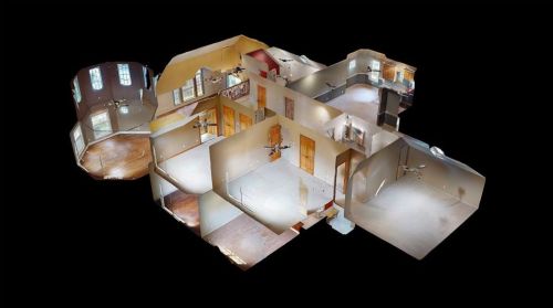 5503 Westerdale Dr, Fulshear TX 77441-4116 exterior