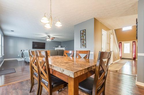 2948 Meadow Point Dr, Lithonia GA 30039-7767 exterior