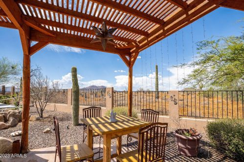 40115 3rd St, Phoenix AZ  85086-8606 exterior