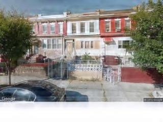 134 Grafton St, Brooklyn NY  11212-4038 exterior
