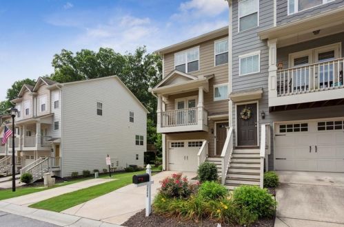 1340 Liberty Pkwy, Atlanta GA  30318-9380 exterior