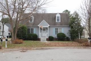 13001 Chimney Stone Ct, Richmond VA  23233-7519 exterior