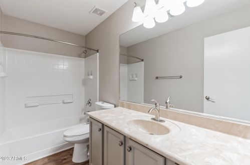 2409 Chris Oliver Way, Tucson AZ  85705-4949 exterior