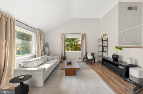 11008 Childs St, Silver Spring MD  20901-4411 exterior