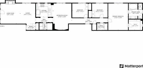 5722 Winthrop Ave, Chicago IL  60660-4385 exterior