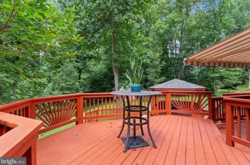 1432 Carlon Ct, Huntingtown MD 20639-2338 exterior