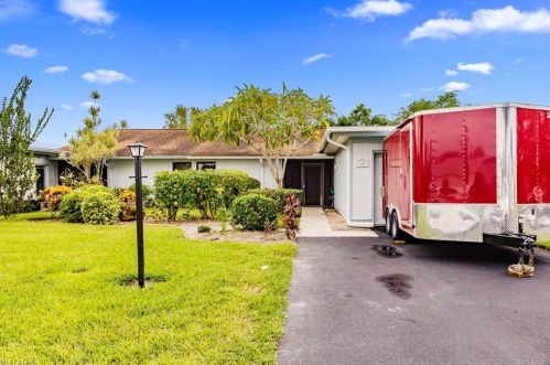 3403 Boca Ciega Dr, Naples FL 34112-3134 exterior