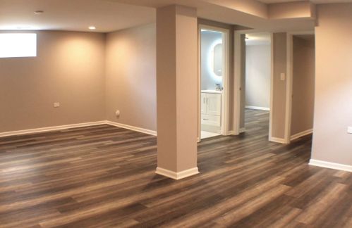 1711 73rd Ave, Chicago IL  60707-4208 exterior